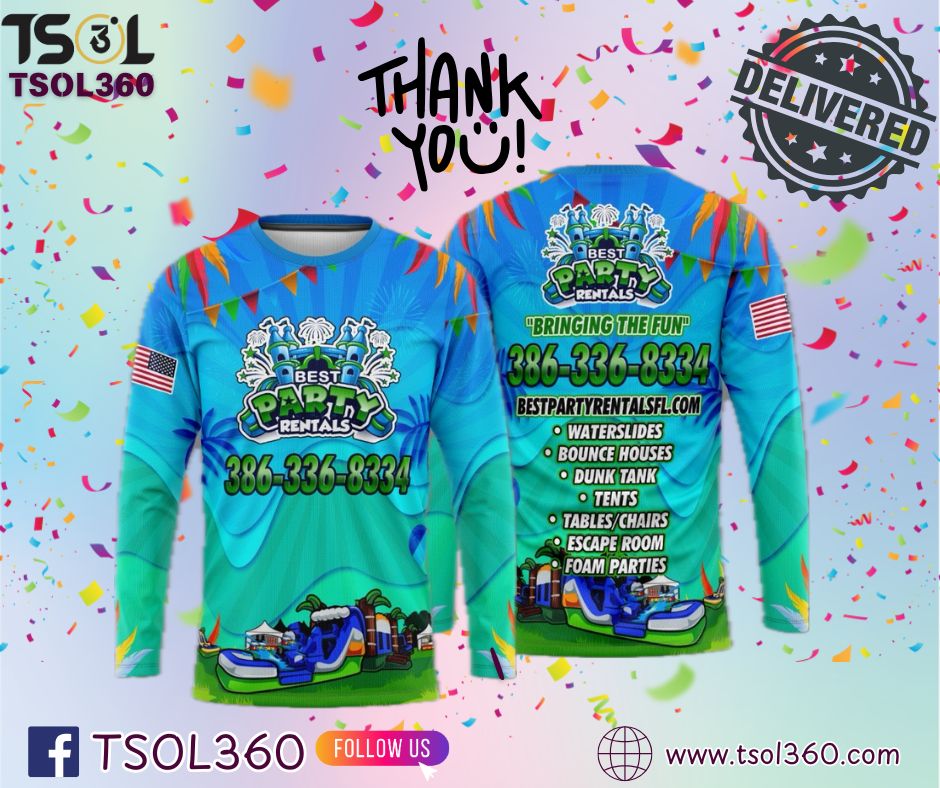 Shirt 9